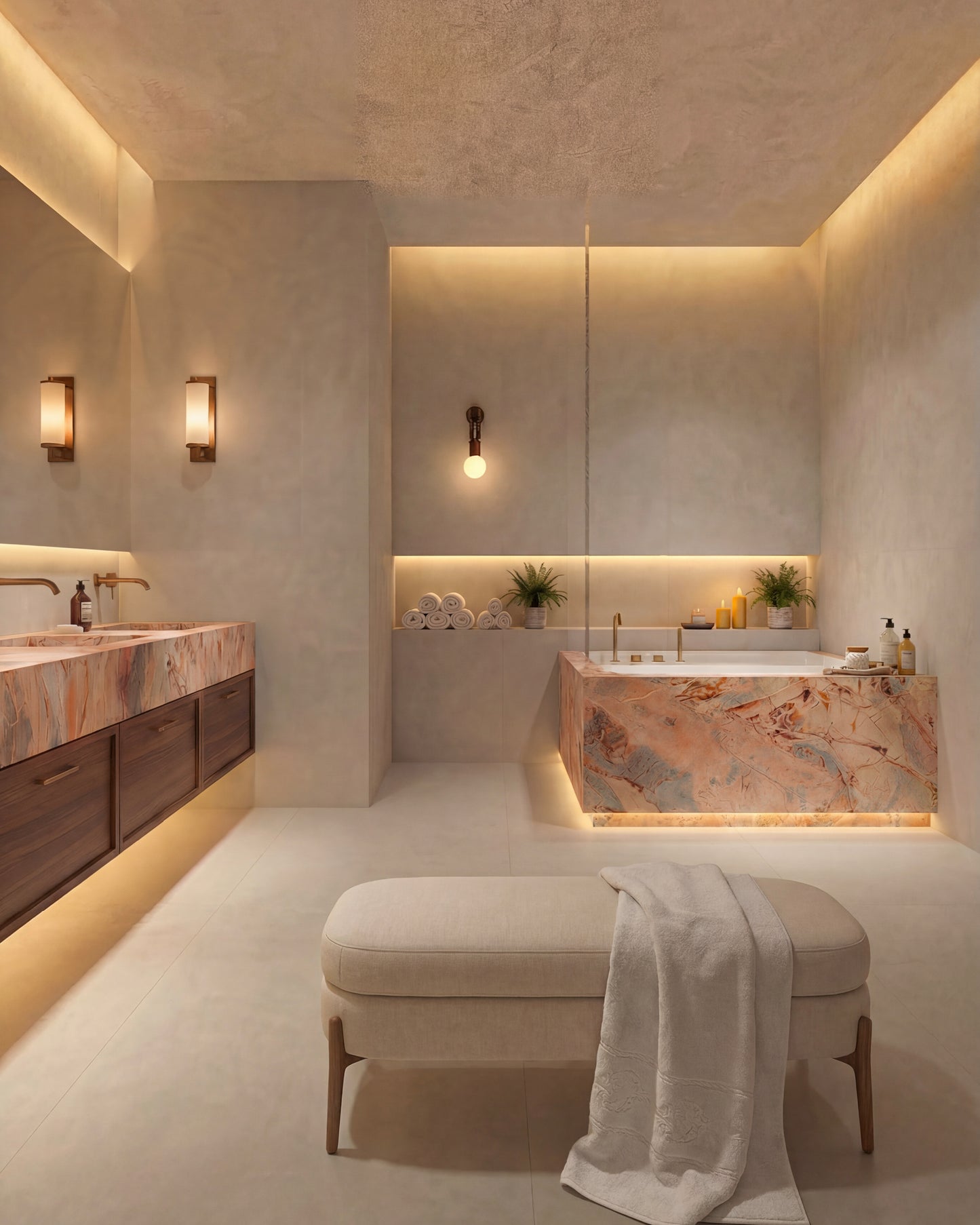 Spa Sanctuary