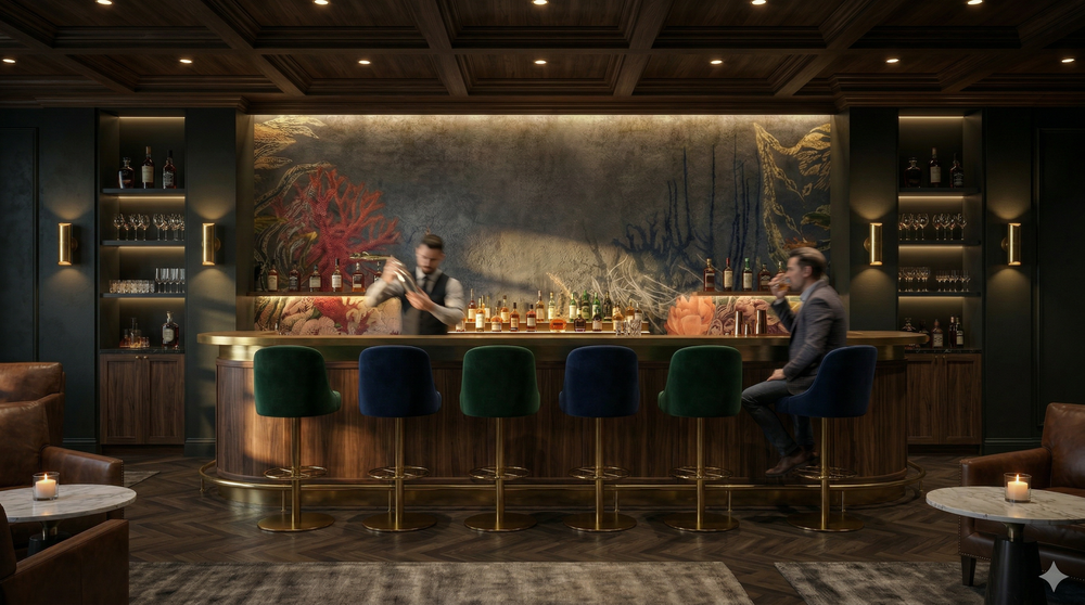 Speakeasy Bar - Image 1