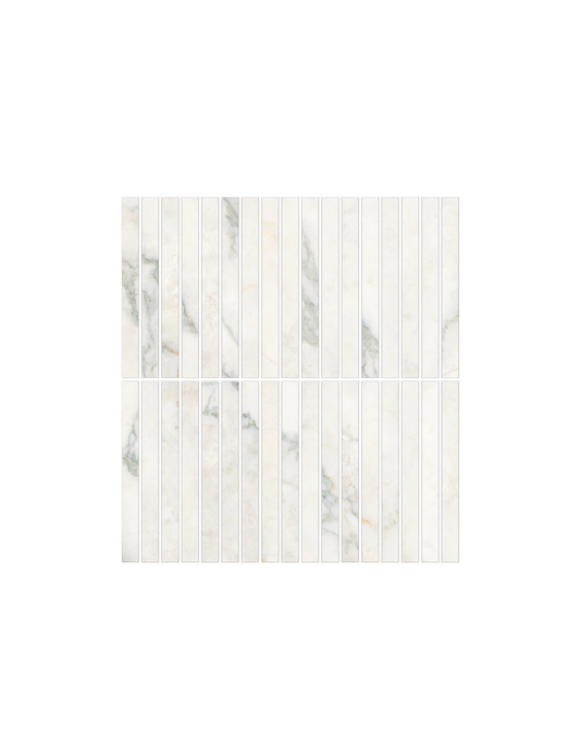 Stix Kit Kat / Calacatta Nuvola