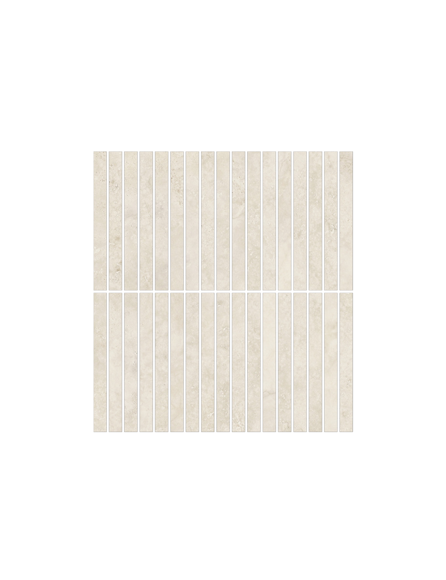 Stix Kit Kat / Tuscan Creme Travertine