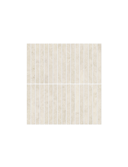 Stix Kit Kat / Tuscan Creme Travertine