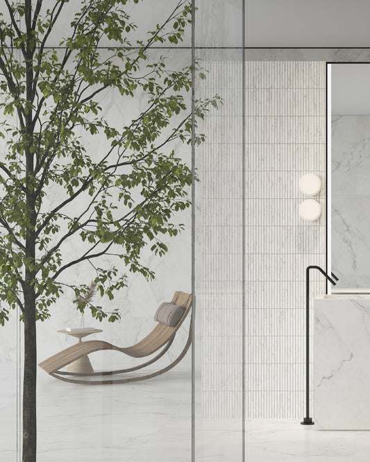 Stix Kit Kat / Calacatta Nuvola