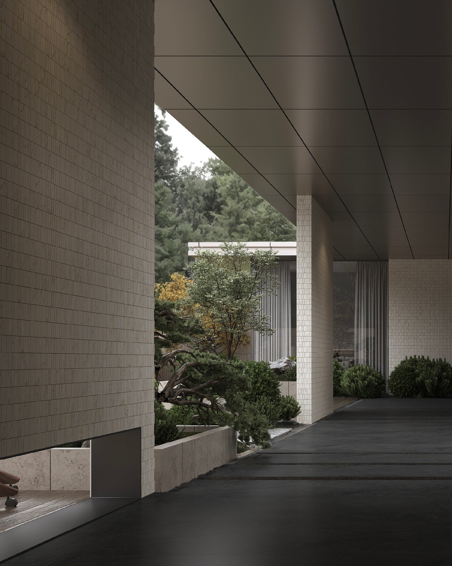 Artisan / Calacatta Vecchia