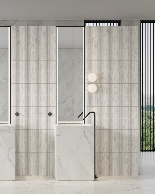 Stix Kit Kat / Calacatta Nuvola