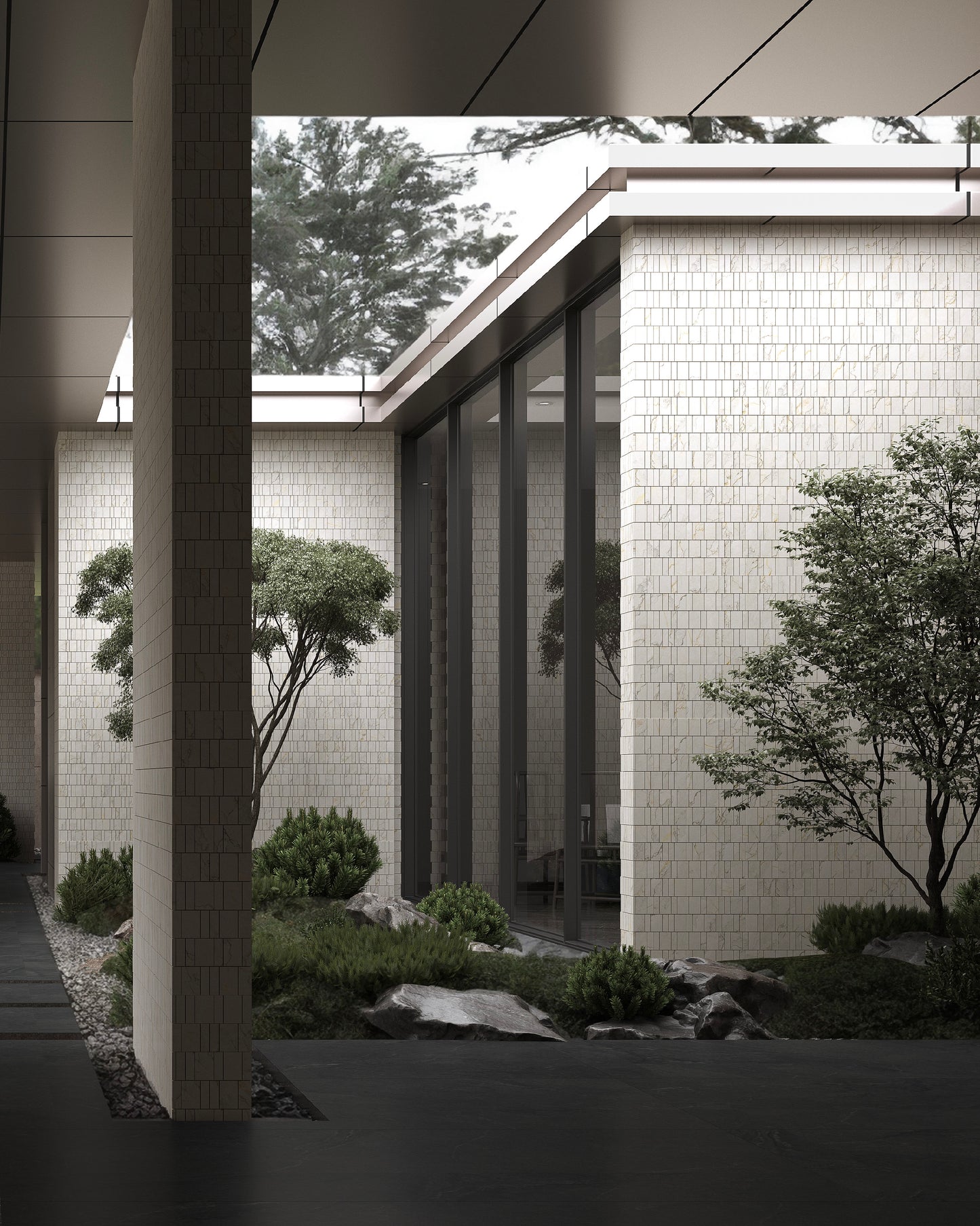 Artisan / Calacatta Vecchia