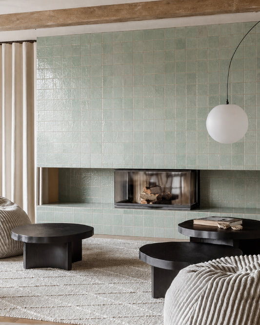Plum Celadon