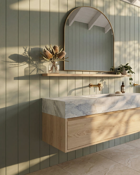 TUSCAN CREME TRAVERTINE