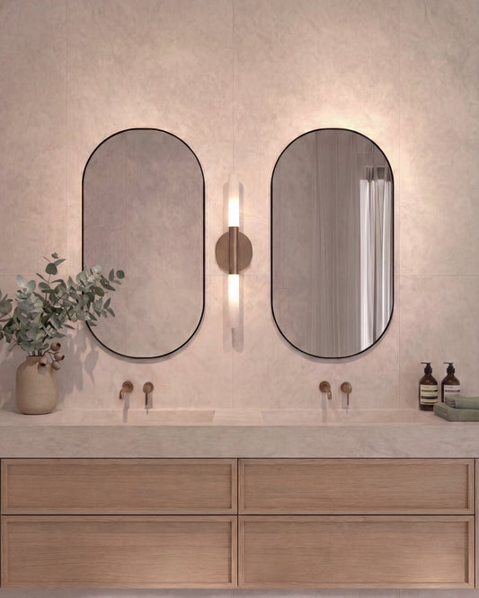 TUSCAN CREME TRAVERTINE