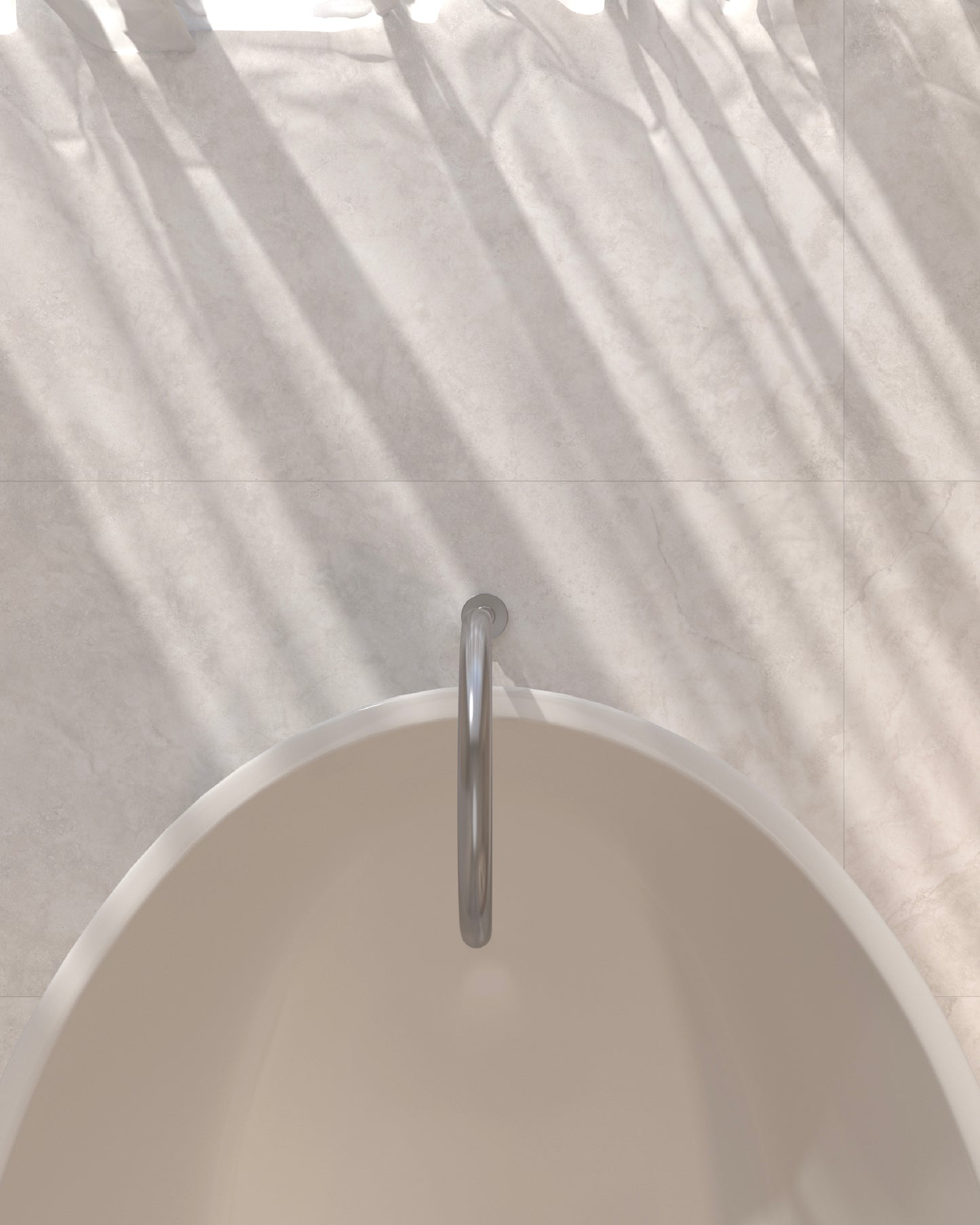 TUSCAN CREME TRAVERTINE