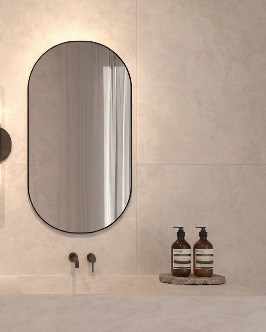 TUSCAN CREME TRAVERTINE