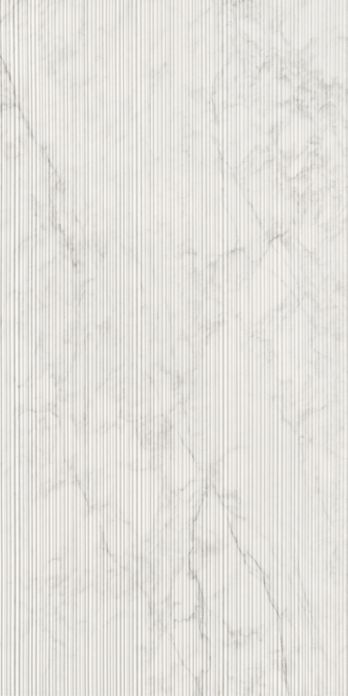 Mdf Rigato Royal White Marble Rigato - Textured Honed - Kaolin Surfaces