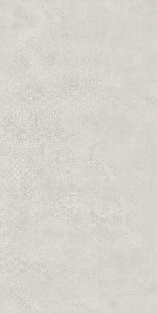 ETCHED CONCRETE