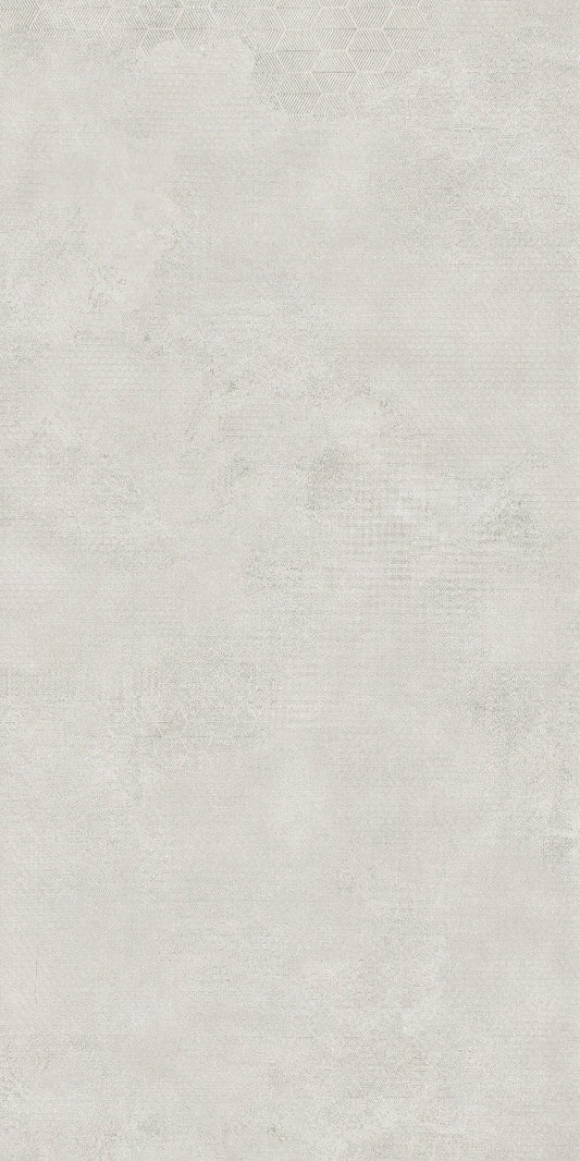 ETCHED CONCRETE