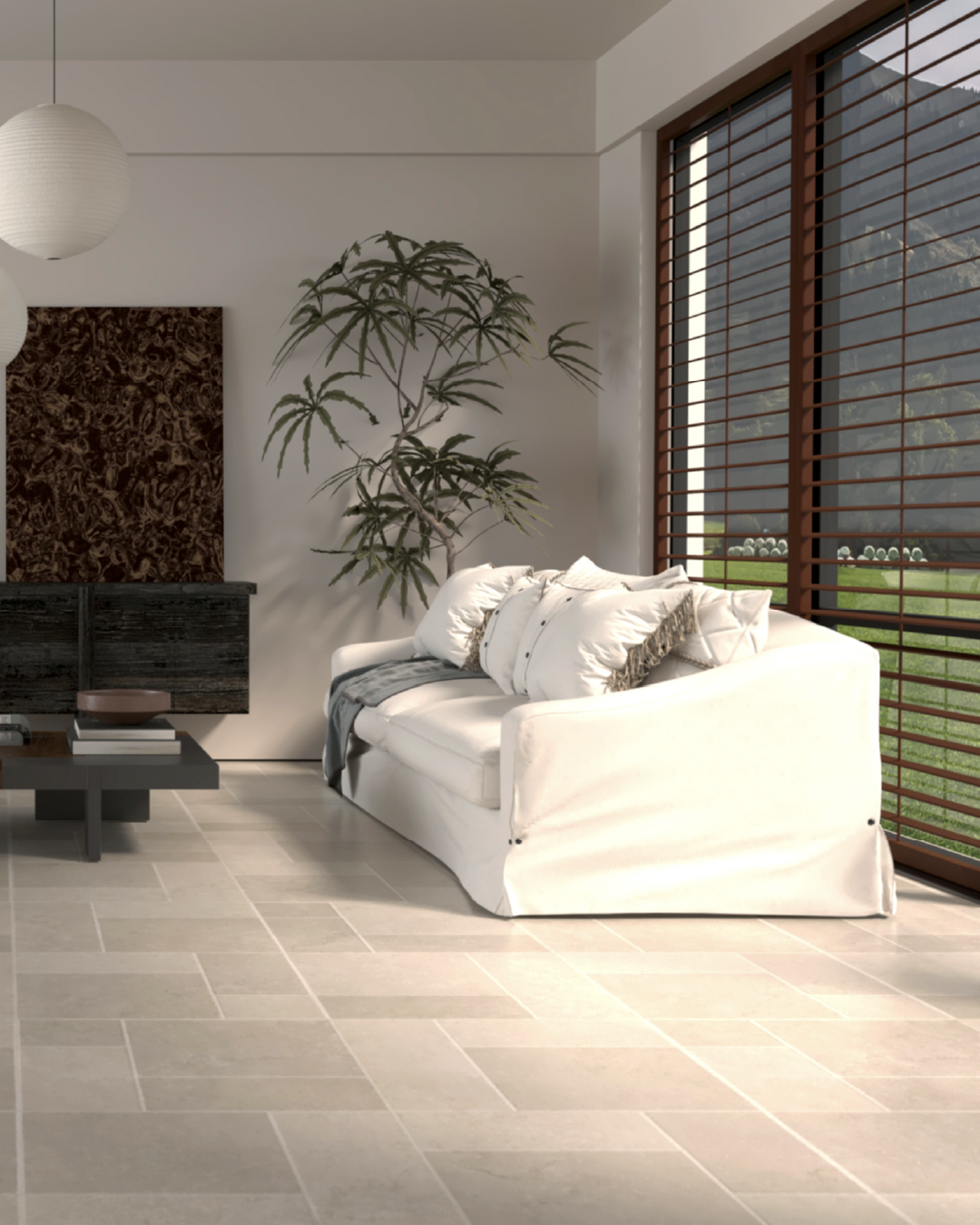 SANTA CLARA DOPPIO RUSTICO