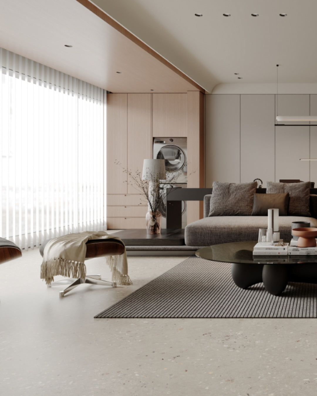 BONDI SANDS TAUPE