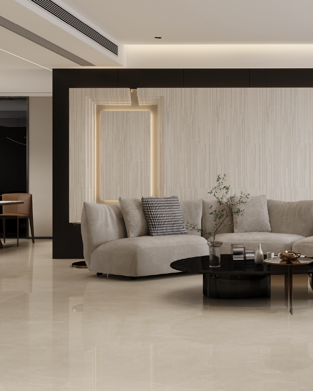 HAWKESBURY MOCHA SOLCATO