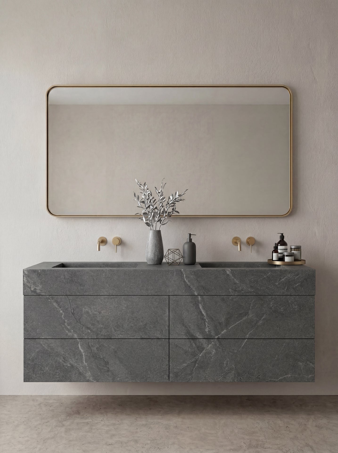 FORM – CLADDED
