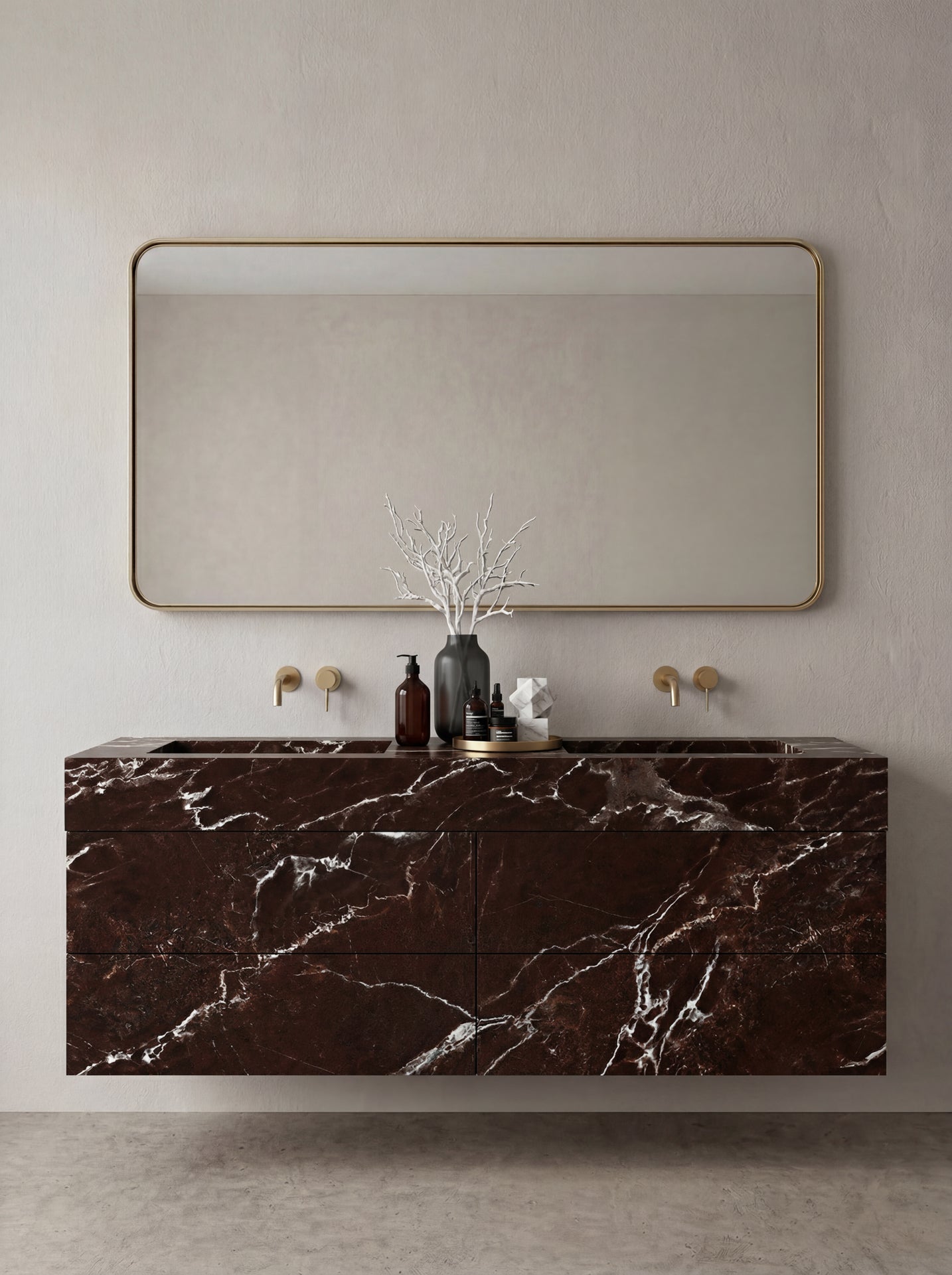 FORM – CLADDED