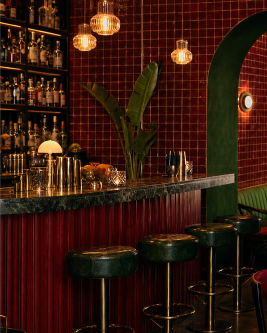 Vermillion Red