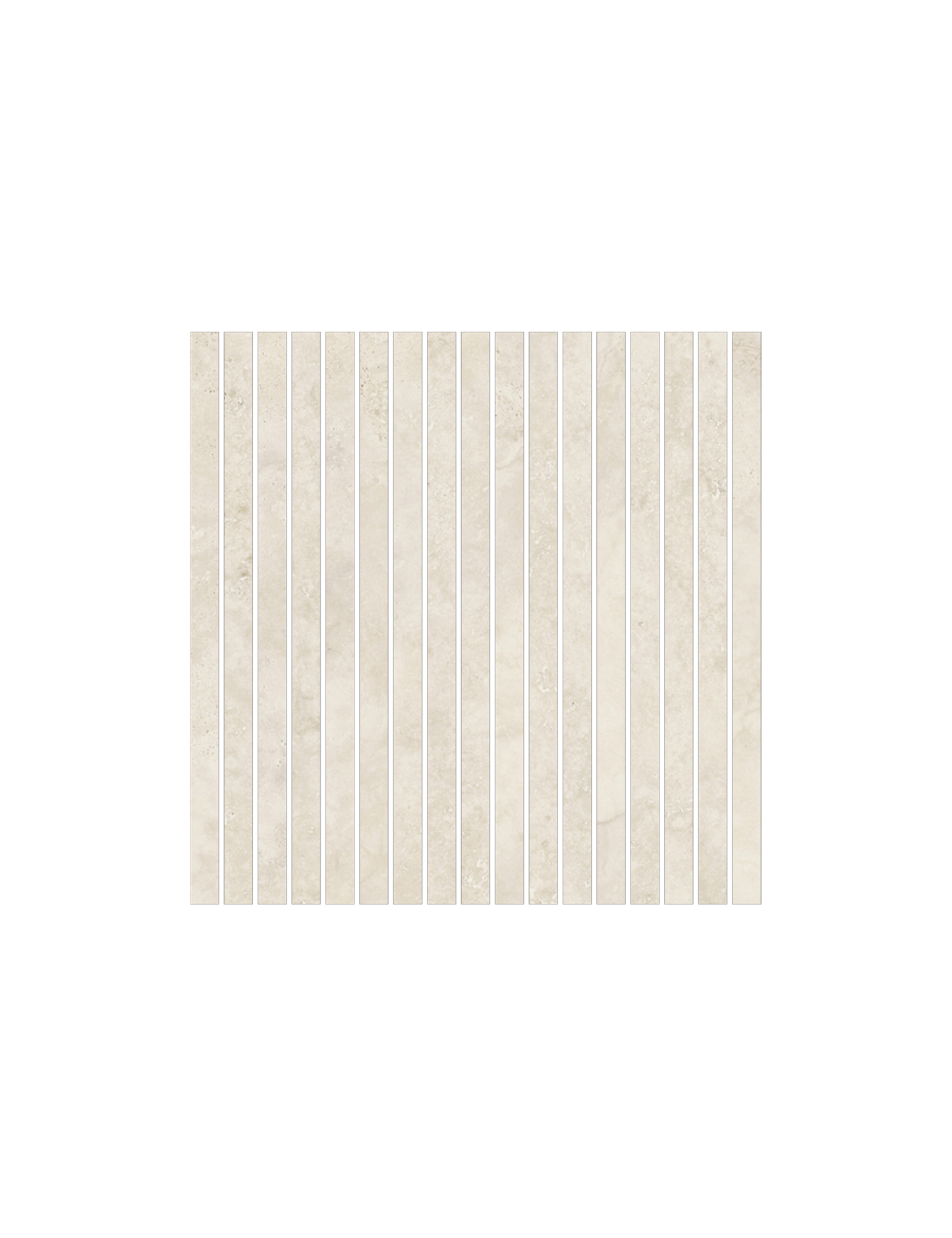 Stix XL / Tuscan Creme Travertine