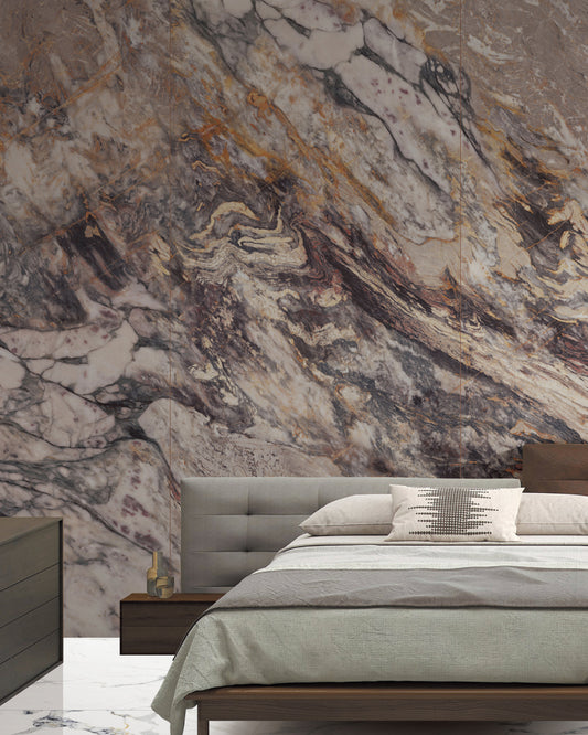 GRAND MAGMA GOLD MARBLE