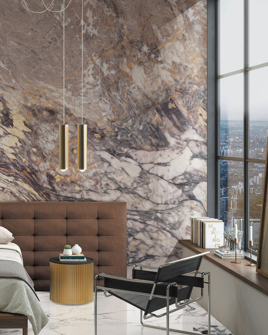 GRAND MAGMA GOLD MARBLE
