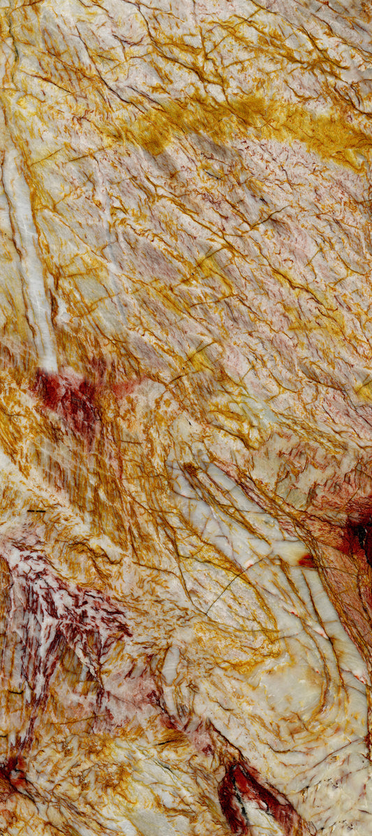 GRAND JASPER
