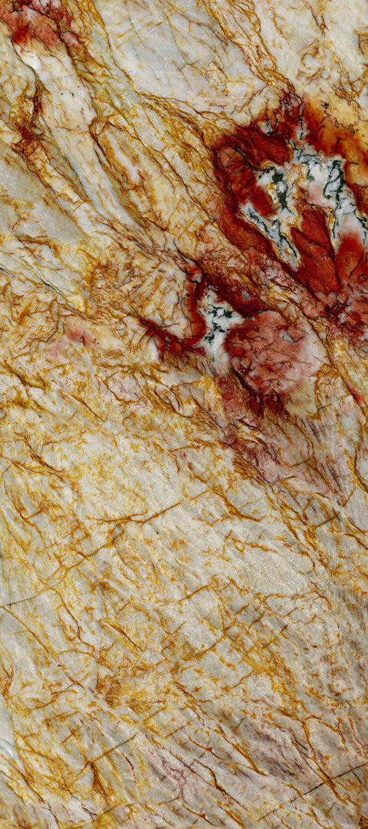 GRAND JASPER