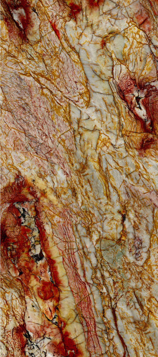 GRAND JASPER