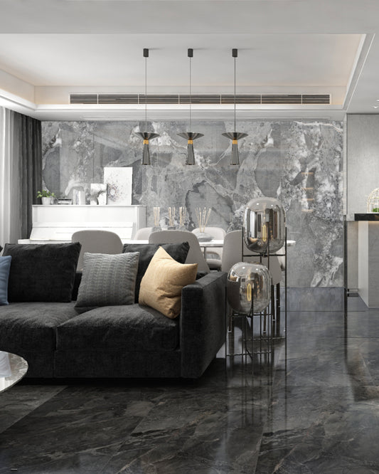 GRAND SILVER DOLOMITE