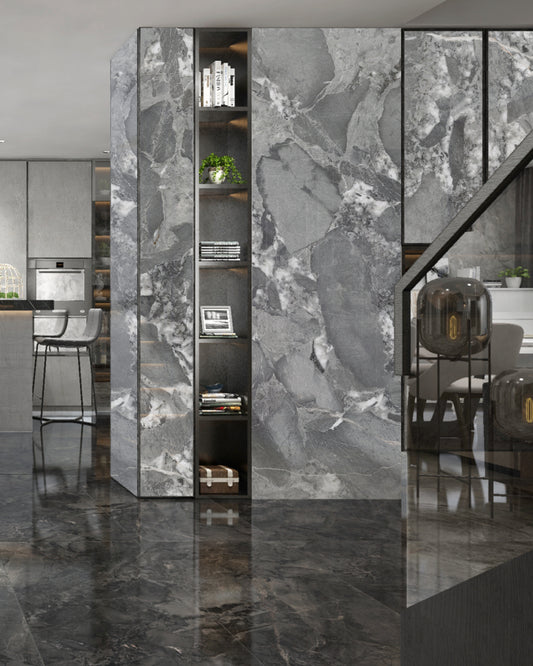 GRAND SILVER DOLOMITE